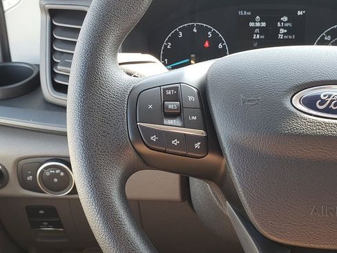 New 2025 Ford Transit 250 Low Roof image 25