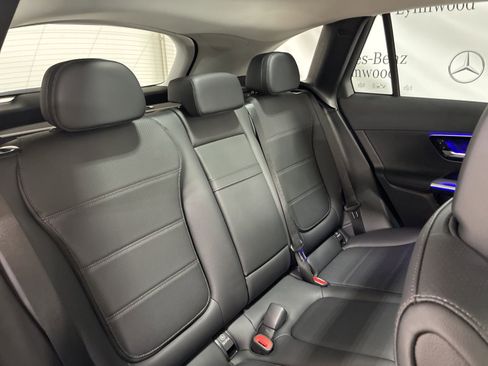 New 2026 Mercedes-Benz GLC 350e 4MATIC image 20