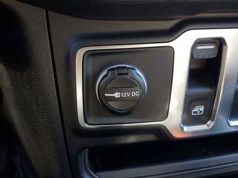 New 2026 Jeep Wrangler Sport image 23