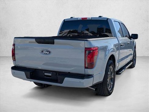 Used 2024 Ford F150 STX w/ Mobile Office Package image 5