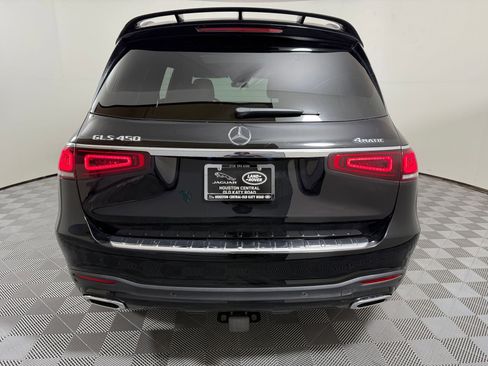 Used 2023 Mercedes-Benz GLS 450 4MATIC image 10