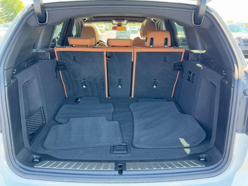 Used 2023 BMW X3 xDrive30i w/ Premium Package image 6
