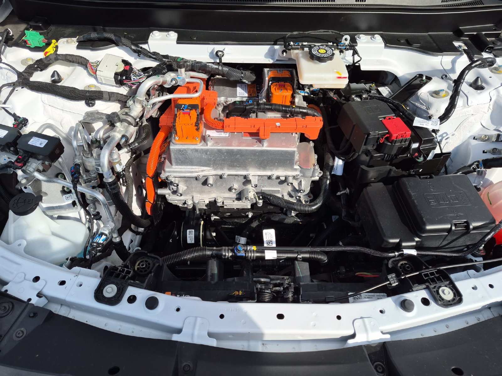 Used 2024 Honda Prologue Elite image 36