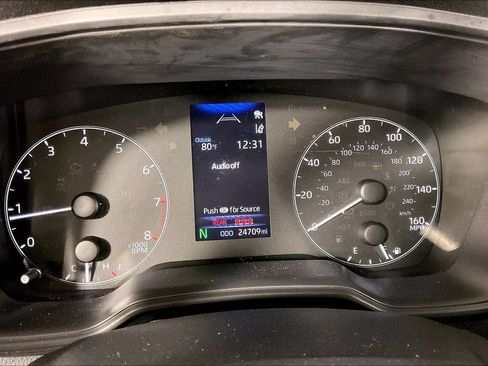 Used 2024 Toyota Corolla LE FWD image 20