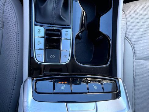 Used 2023 Hyundai Tucson SEL w/ Convenience Package image 27