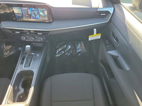 New 2026 Nissan Kicks S image 14