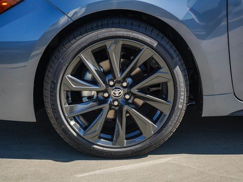 New 2026 Toyota Corolla XSE FWD image 5