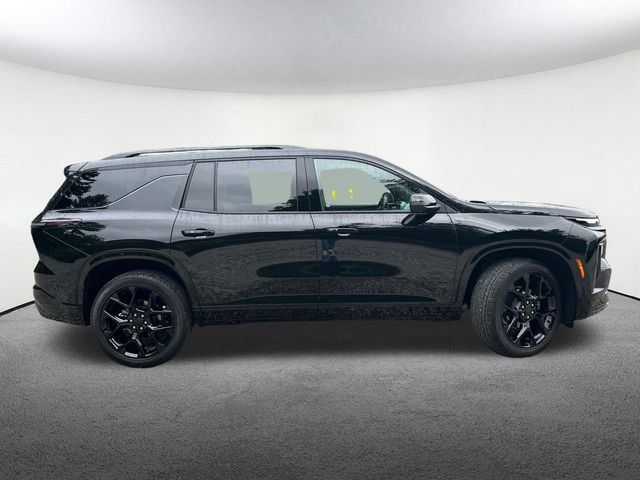 Certified 2026 Chevrolet Traverse RS w/ LPO, Floor Liner Package AWD/4WD image 17