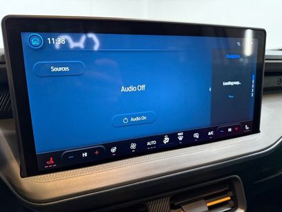 Certified 2025 Ford Maverick Tremor