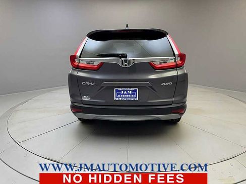 Used 2019 Honda CR-V EX image 4