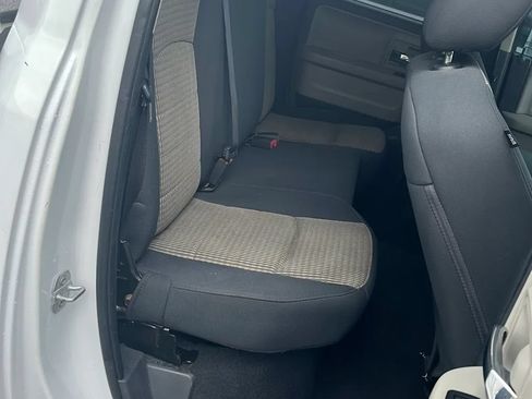 Used 2012 RAM 1500 Classic SLT AWD/4WD image 15