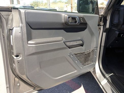 Used 2025 Ford Bronco Big Bend image 14