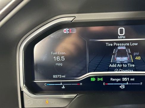 Used 2025 GMC Sierra 2500 Denali Ultimate image 18