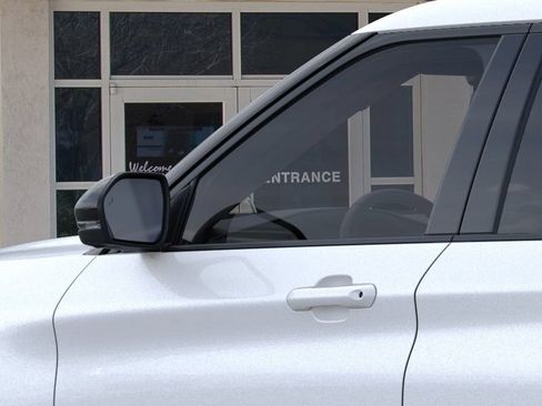 New 2026 Ford Explorer ST w/ Sun And Sound Package AWD/4WD image 21