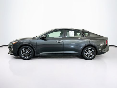 Used 2025 Kia K4 FWD image 4