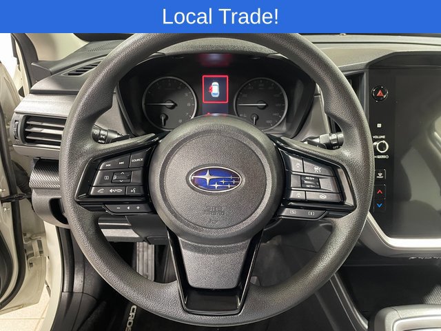 Used 2024 Subaru Crosstrek 2.0i Premium AWD/4WD image 14
