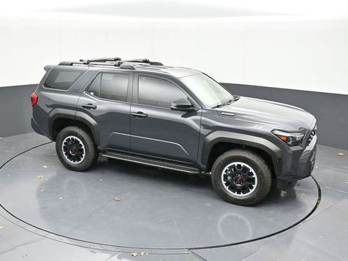 Used 2025 Toyota 4Runner TRD Off-Road image 63