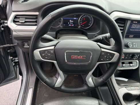 Used 2023 GMC Acadia SLT AWD/4WD image 18