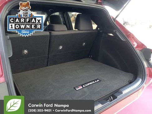 Used 2023 Toyota Corolla GR w/ Performance Package image 27