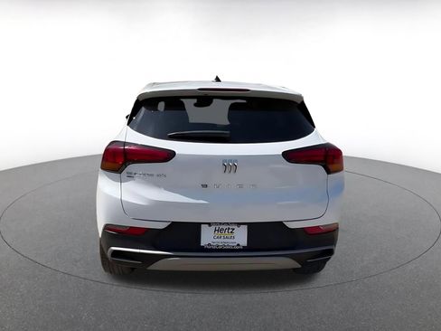 Used 2025 Buick Encore GX Preferred AWD/4WD image 12