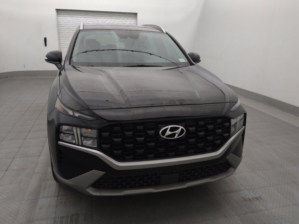 Used 2023 Hyundai Santa Fe SEL FWD image 14