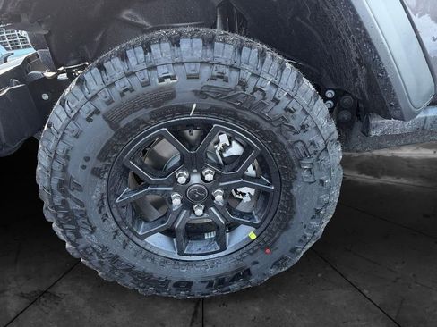 New 2026 Jeep Wrangler Willys image 14