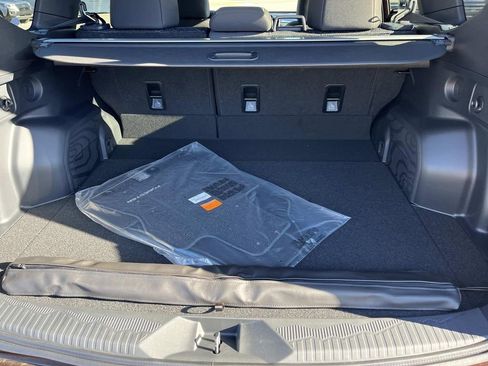 New 2026 Subaru Forester Premium image 21