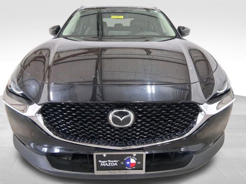 Certified 2025 MAZDA CX-30 AWD 2.5 S w/ Preferred Package image 2