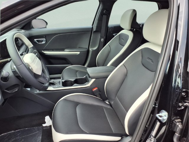 New 2026 Kia K4 GT-Line Turbo FWD image 13