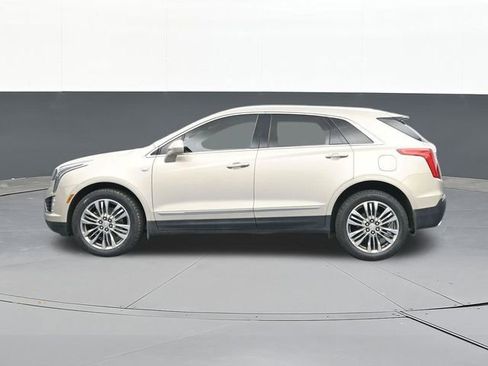 Used 2017 Cadillac XT5 Premium Luxury image 9