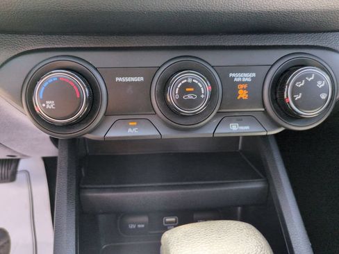 Used 2023 Kia Forte LXS FWD image 25