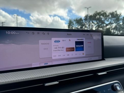 New 2026 Genesis GV80 3.5T Prestige AWD/4WD image 9