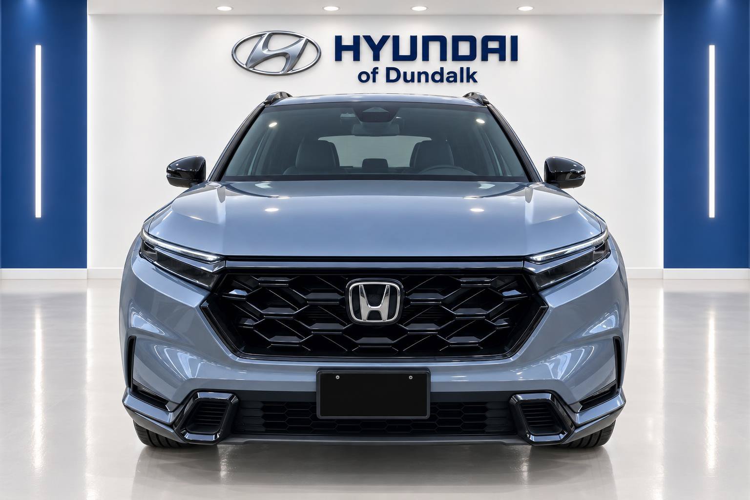 Used 2026 Honda CR-V Sport image 4