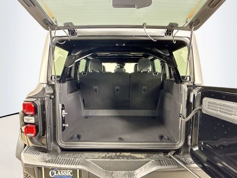 Used 2024 Ford Bronco Raptor AWD/4WD image 25