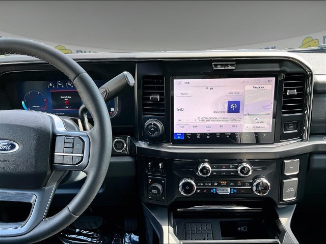 New 2026 Ford F350 Lariat w/ Black Appearance Package AWD/4WD image 23
