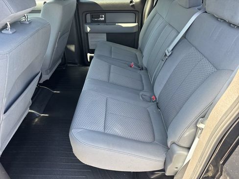 Used 2013 Ford F150 XLT w/ Luxury Equipment Group RWD image 20