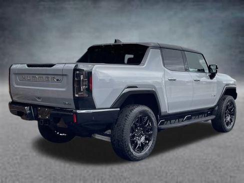 New 2025 GMC Hummer EV 2X image 3