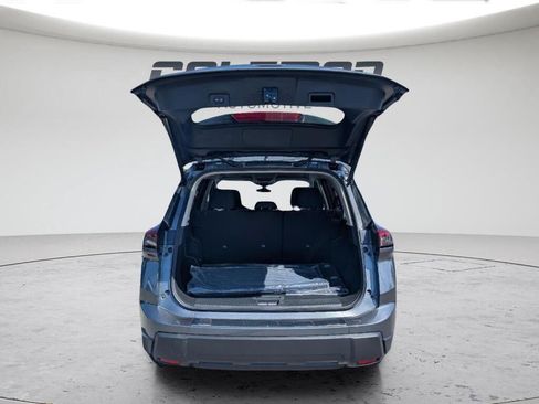New 2026 Nissan Rogue SV w/ Cold Weather Package AWD/4WD image 20