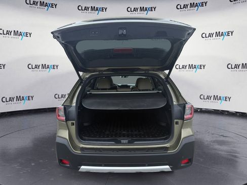 Used 2024 Subaru Outback Limited AWD/4WD image 16