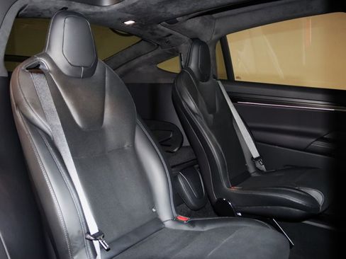 Used 2026 Tesla Model X Plaid AWD/4WD image 63