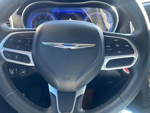 Used 2020 Chrysler 300 Touring L w/ Quick Order Package 2EF image 12