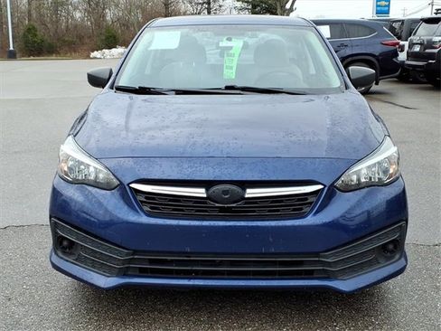 Used 2022 Subaru Impreza 2.0i image 31