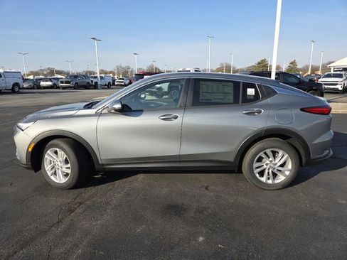 New 2026 Buick Envista Preferred w/ Convenience I Package image 24