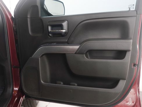 Used 2014 Chevrolet Silverado 1500 LT w/ All Star Edition image 9