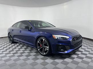 Used 2023 Audi S5 Premium Plus AWD/4WD video 1