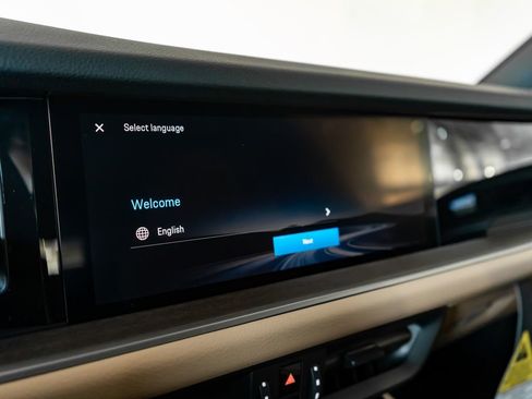 New 2026 Porsche Cayenne AWD/4WD image 19