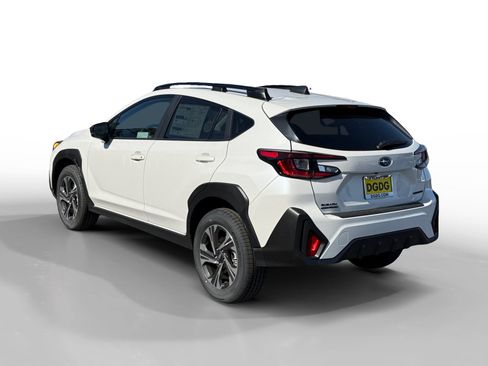 New 2026 Subaru Crosstrek 2.0i Premium image 3