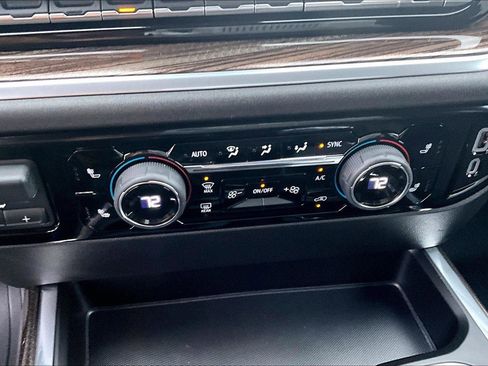 New 2026 Chevrolet Silverado 1500 RST image 13