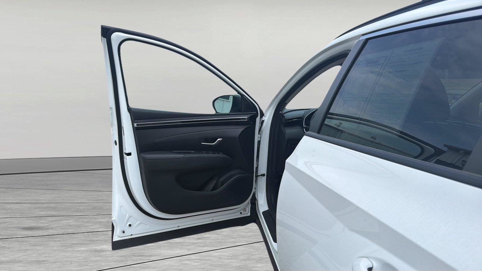 Used 2023 Hyundai Tucson SEL AWD/4WD image 14
