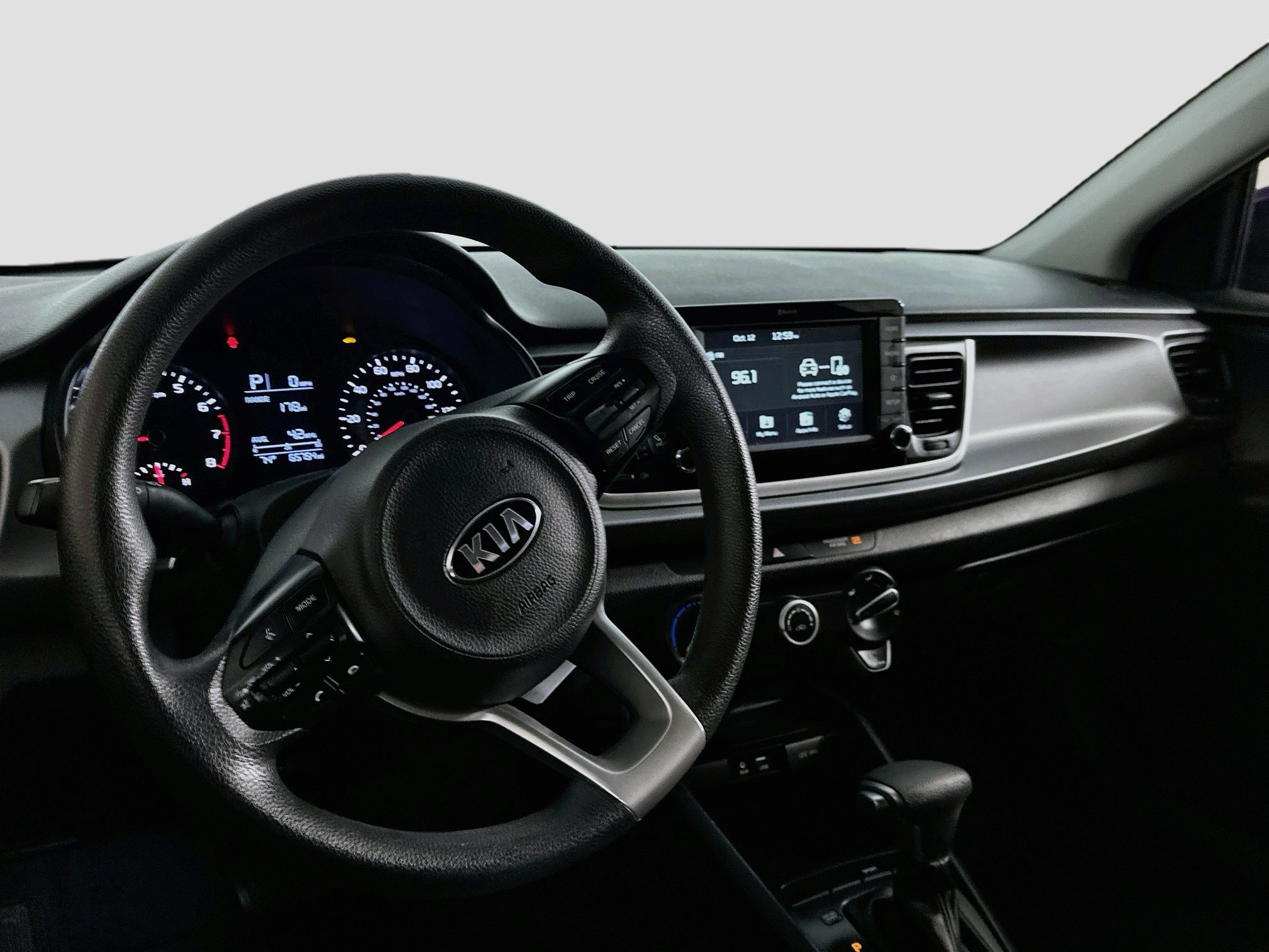 Used 2019 Kia Rio S FWD image 18